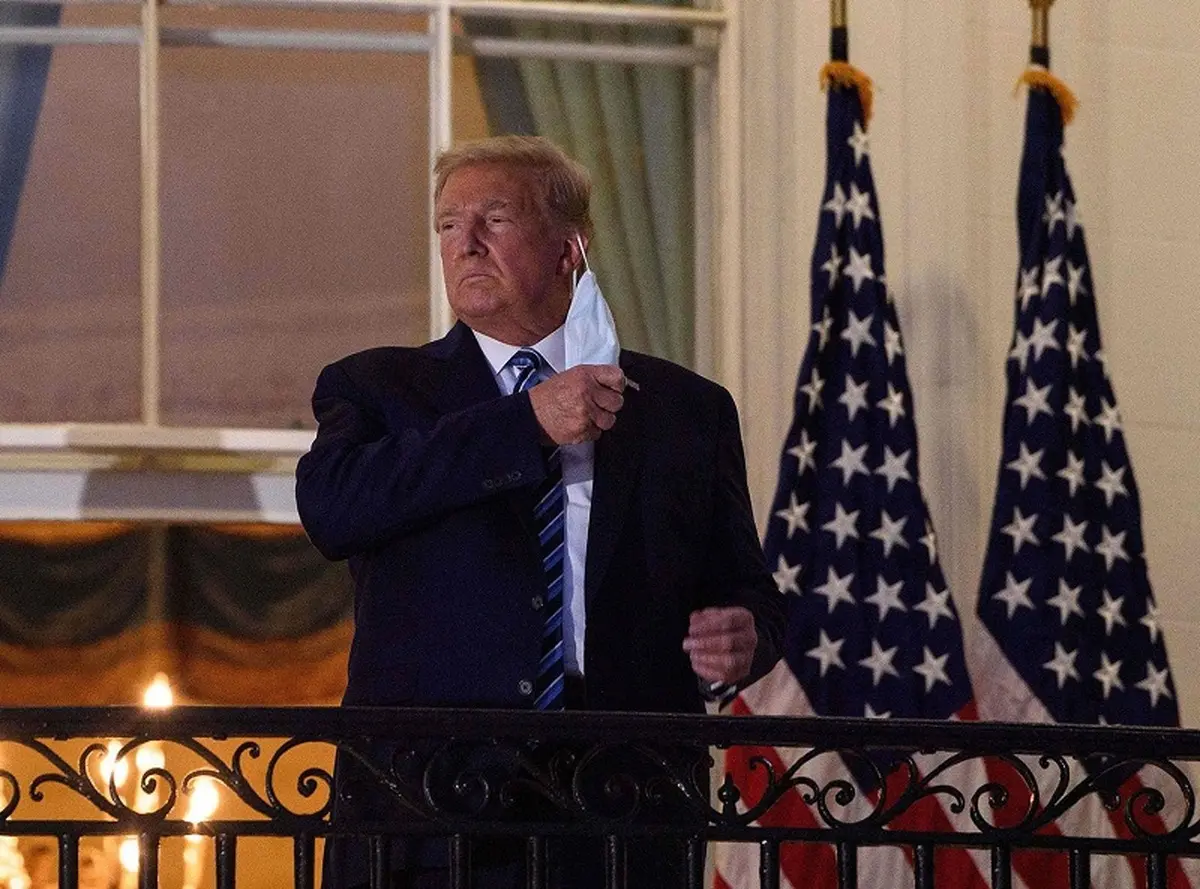 
جناح خطرناکی در کاخ سفید که به دنبال عملیات علیه ایران تا پیش از پایان دوره ترامپ است
