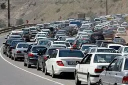 
افزایش ۹۳ درصدی سفرهای نوروزی در مقایسه با سال گذشته
