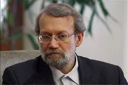 طعنه سنگین علی لاریجانی به سعید جلیلی