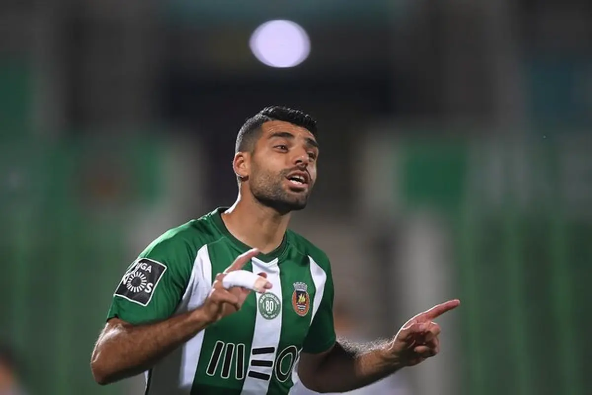 فوتبال | تحسین سایت پرتغالی از طارمی بعد از ثبت یک رکورد