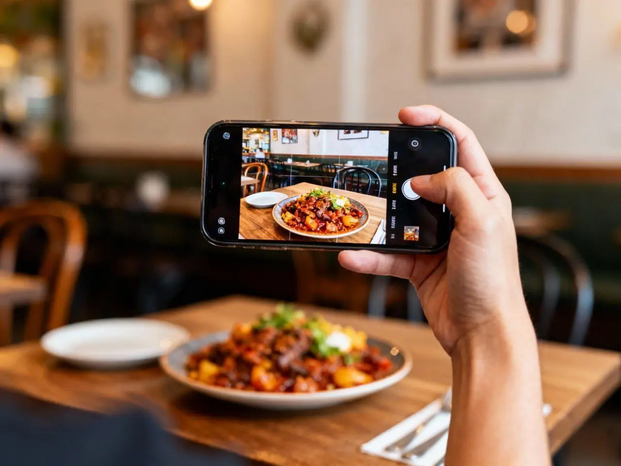 لطفاً دست نزنید، هنوز لایک نخورده!