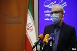 اولین اظهارات فرزند وزیر بهداشت پس از تزریق واکسن روسی کرونا + ویدیو