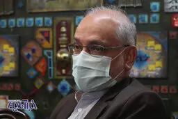  ناطق نوری کاندیدا شود، بی بروبرگرد از او حمایت می کنیم 