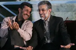 
روایتی از چاه تحریم که احمدی نژاد و اصولگرایان برای ایران حفر کردند