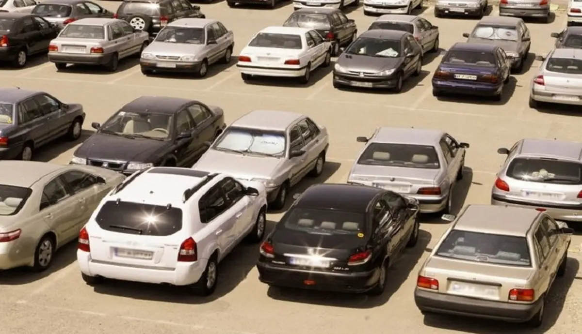 اظهارات نماینده مجلس درباره ایرادات شورای نگهبان در خصوص مصوبه واردات مشروط خودرو