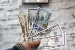 چرا قیمت دلار عقب نشینی کرد ؟