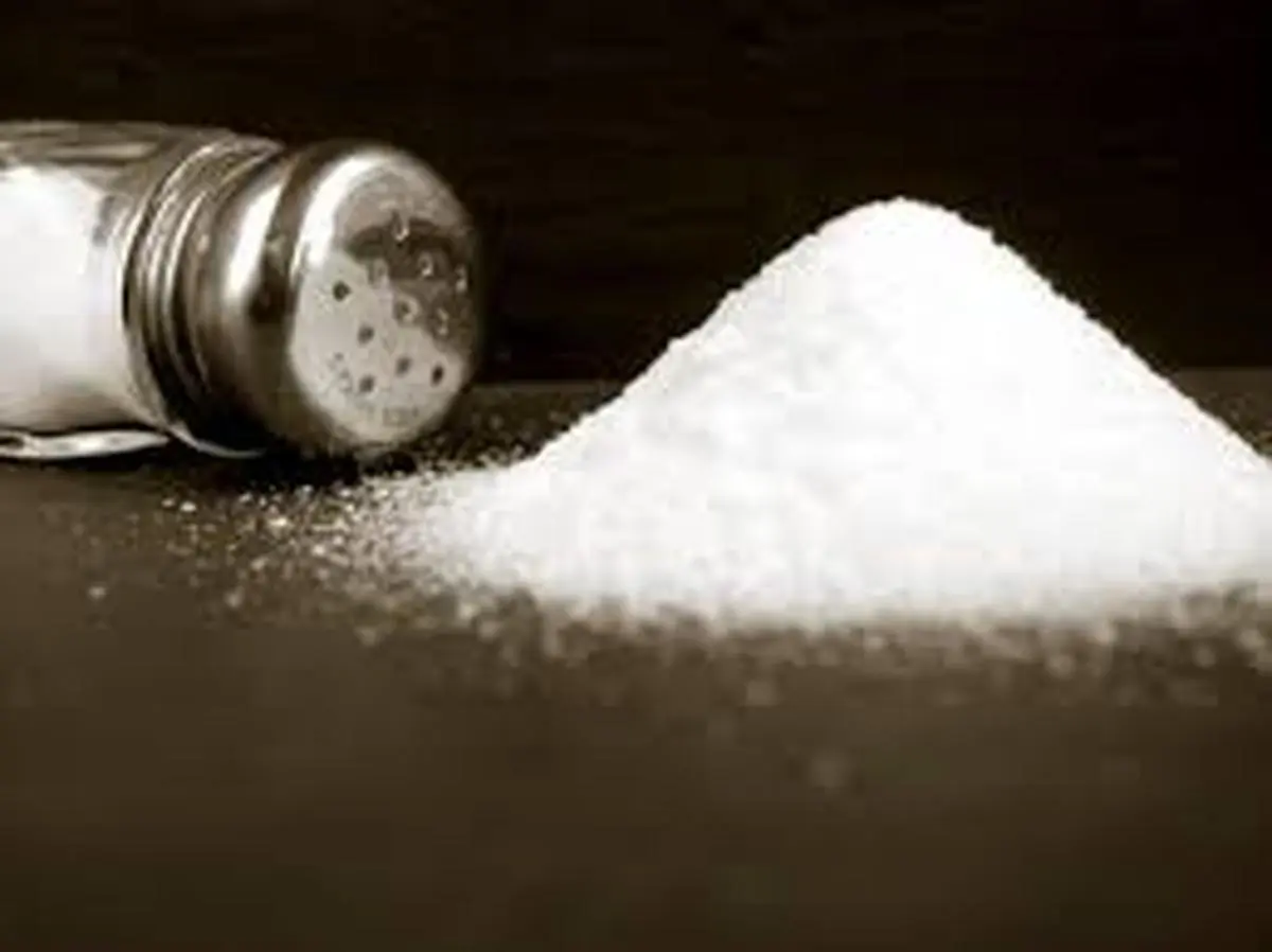 راهی آسان برای کاهش مصرف نمک  | نمک همیشه در کمین است 