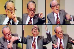 ‌فیلسوفی با کاریزمای سیاسی | کتاب «مدرنیته آشفته ایران؛ بحث درباره میراث احمد فردید»