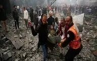 زندگی در غزه در حال نابودی است | چه بلایی بر سر غزه آمده؟