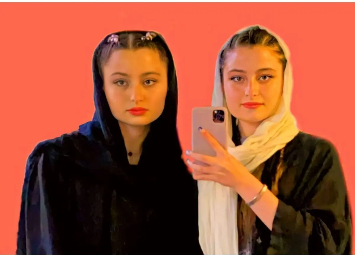 دوقلوهای پرحاشیه به عرصه بازیگری بازگشتند | خبر بازی سارا و نیکا در فیلمی جدید!