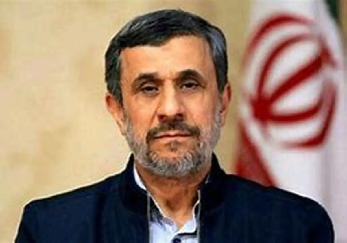 سخنان احمدی نژاد به مردم: فشار بسیار سنگینی روی مردم است | بخش هایی از حرف های احمدی نژاد در بین مردم را بخوانید