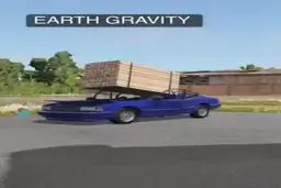 مقایسه جالب قدرت نیروی جاذبه در سیارات مختلف+ویدئو