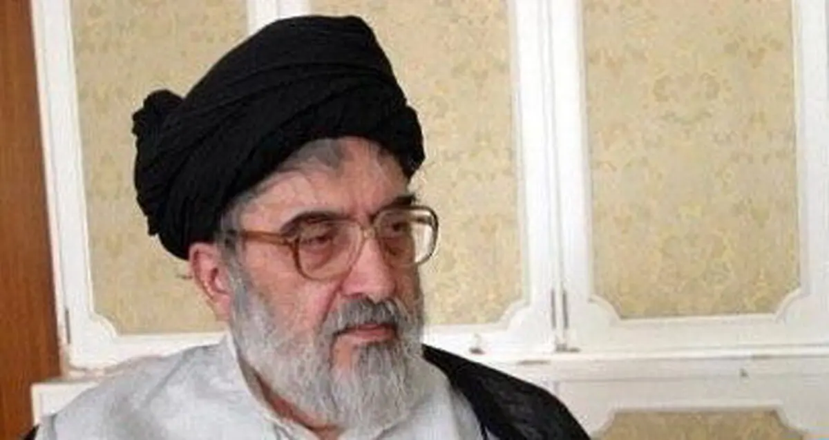 پیام تسلیت روحانی درپی درگذشت حجت الاسلام خسروشاهی بخاطر کرونا