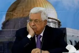 انتخابات فلسطین  | محمود عباس رسما به تعویق افتادن انتخابات فلسطین را اعلام کرد 
