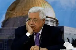انتخابات فلسطین  | محمود عباس رسما به تعویق افتادن انتخابات فلسطین را اعلام کرد 
