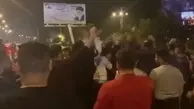 هم‌اکنون، جشن و پایکوبی در ناهارخوران گرگان پس از دومین قهرمانی پیاپی آنها در لیگ برتر بسکتبال ایران+ویدئو 