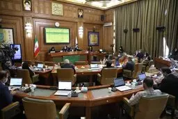 افزایش نرخ کرایه تاکسی، مترو و اتوبوس برای سال آینده
