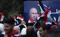 اوکراین: مسکو هزار نیروی نظامی از سوریه جذب کرده