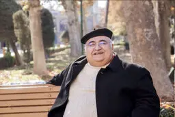 مجید عقیلی بر اثر سکته قلبی درگذشت