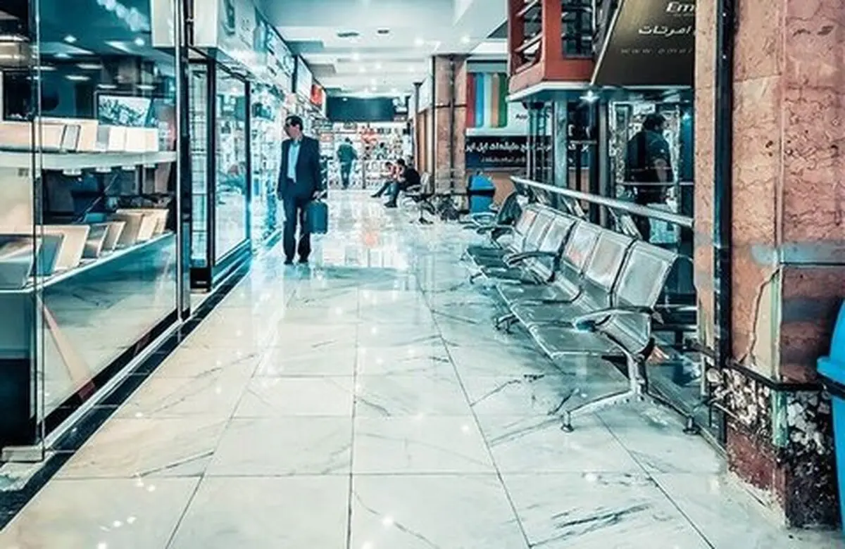 افزایش تقاضای خرید اجناس الکترونیکی دست دوم 