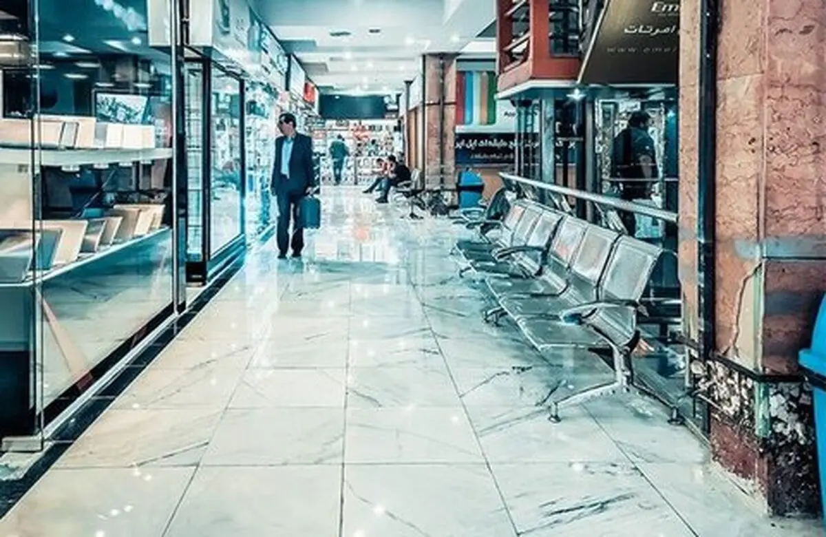 افزایش تقاضای خرید اجناس الکترونیکی دست دوم 