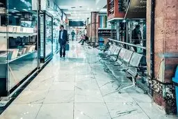 افزایش تقاضای خرید اجناس الکترونیکی دست دوم 