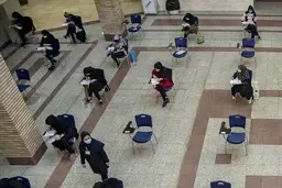 
آزمون کارآموزی وکالت مجددا لغو شد
