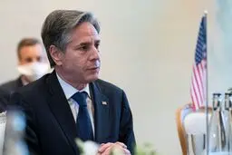 آمریکا به دنبال بازگشت فلسطین و اسرائیل به راه حل دو دولتی است