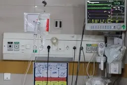 فوت ۲۰۷ بیمار کرونایی در شبانه روز گذشته | شناسایی ۱۰۹۶۲مبتلای جدید