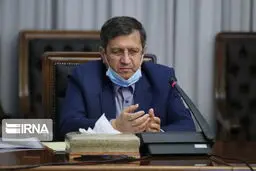 همتی:تقویت ارزش پول ملی ، مهمترین دغدغه بانک مرکزی است