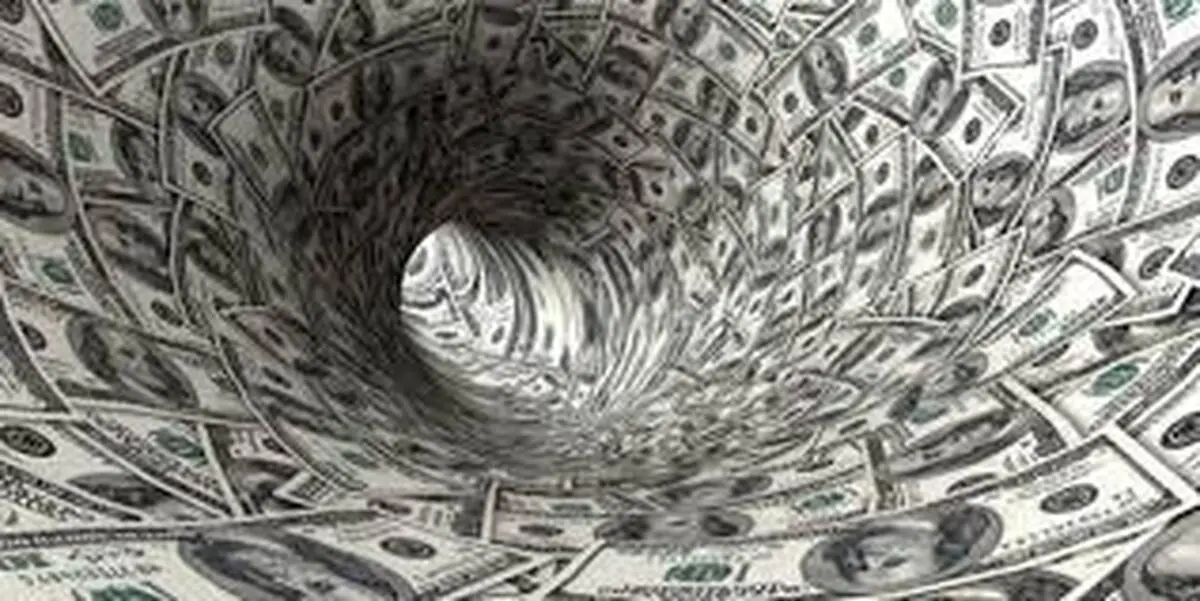 احتمال کاهش 20 درصدی ارزش دلار در سال آینده 