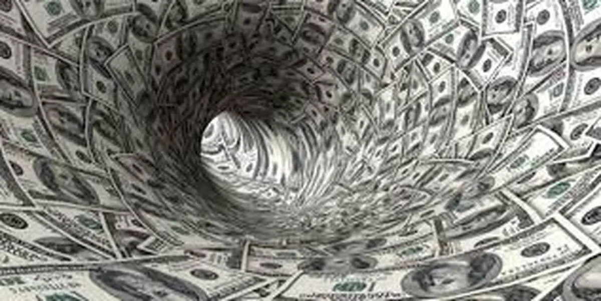احتمال کاهش 20 درصدی ارزش دلار در سال آینده 