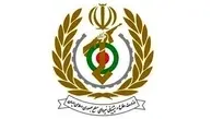 فارس: آزمایش موشکی وزارت دفاع علت حادثه گرگان بود
