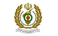 فارس: آزمایش موشکی وزارت دفاع علت حادثه گرگان بود