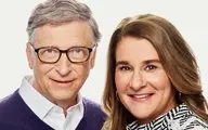 بیل گیتس و همسرش صاحبان بزرگترین بنیاد خیریه جهان!