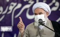  پرواز | امام جمعه کرمانشاه: ایران امن‌ترین کشور جهان است
