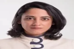 یک زن ایرانی در کانادا قاضی فدرال شد