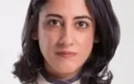 یک زن ایرانی در کانادا قاضی فدرال شد