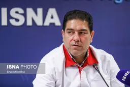 پشتیبانی ۵۰۰ میلیارد تومانی دولت از هلال احمر