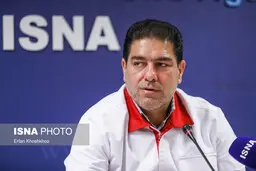 پشتیبانی ۵۰۰ میلیارد تومانی دولت از هلال احمر