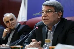 «صالح» از مدیریت سازمان خصوصی‌سازی استعفا کرد | «علایی» سرپرست می‌شود