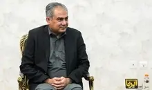 وزیر کشور پاکستان تا ساعاتی دیگر به تهران سفر می‌کند
