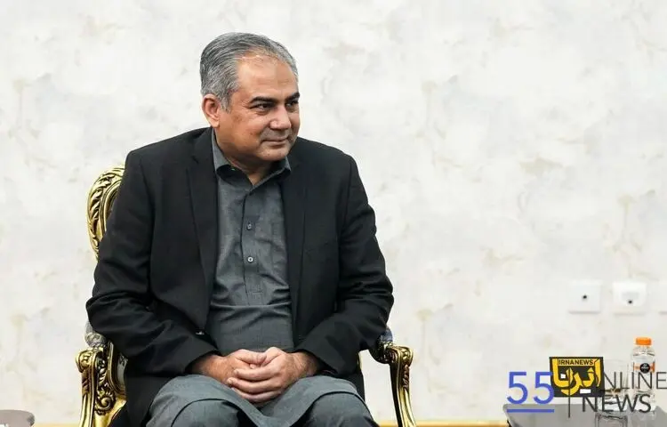 وزیر کشور پاکستان تا ساعاتی دیگر به تهران سفر می‌کند
