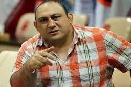 مسابقات جهانی کشتی ناشنوایان در مهرماه برگزارمی شود