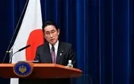 انفجار در محل سخنرانی نخست وزیر ژاپن | آخرین جزییات از انفجار مهیب در محل حضور نخست وزیر ژاپن