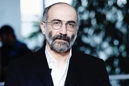 هادی حجازی‌ فر چهره هنر انقلاب در سال ۱۴۰۰ 
