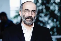 هادی حجازی‌ فر چهره هنر انقلاب در سال ۱۴۰۰ 