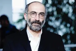 هادی حجازی‌ فر چهره هنر انقلاب در سال ۱۴۰۰ 