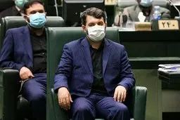 ادعای جدید وزیر کار | حداقل بگیران بیش از نرخ تورم دریافتی دارند