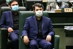 ادعای جدید وزیر کار | حداقل بگیران بیش از نرخ تورم دریافتی دارند